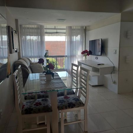 维拉维尔哈Meu Sonho Realizado! Muito Charmoso E Acolhedor.公寓 外观 照片