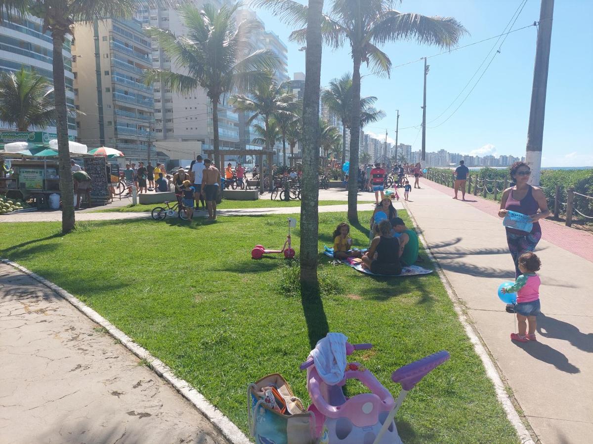 维拉维尔哈Meu Sonho Realizado! Muito Charmoso E Acolhedor.公寓 外观 照片