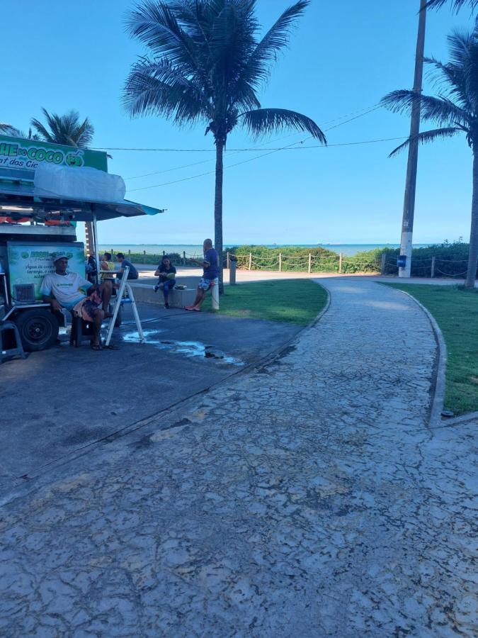 维拉维尔哈Meu Sonho Realizado! Muito Charmoso E Acolhedor.公寓 外观 照片