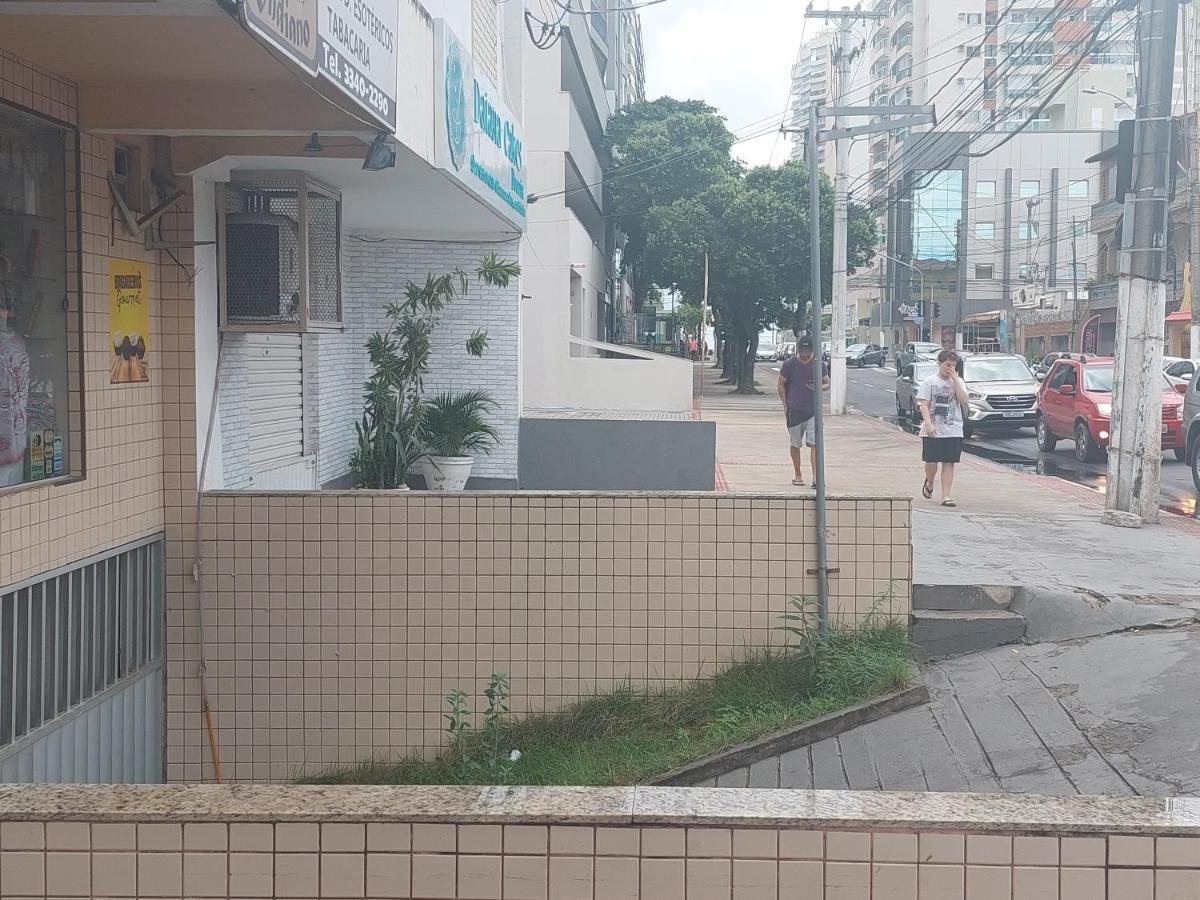 维拉维尔哈Meu Sonho Realizado! Muito Charmoso E Acolhedor.公寓 外观 照片