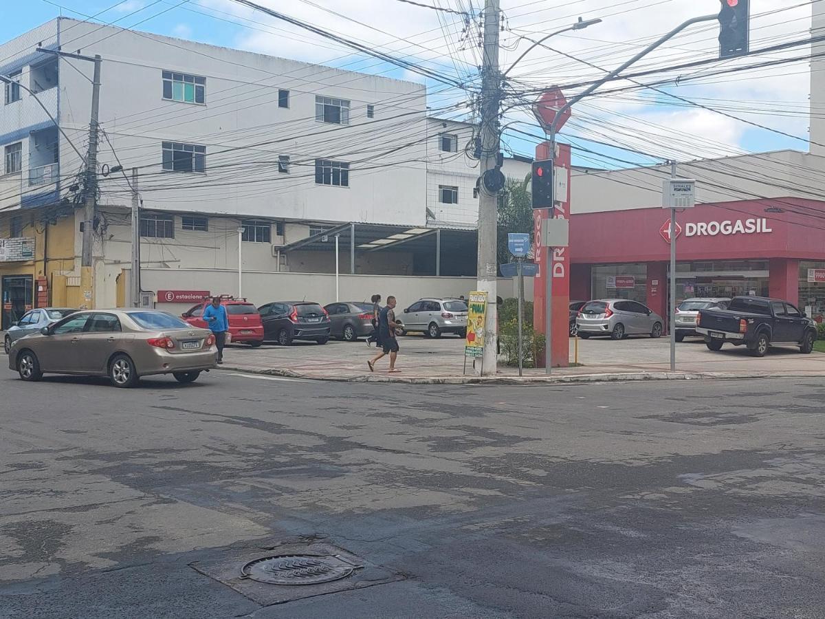 维拉维尔哈Meu Sonho Realizado! Muito Charmoso E Acolhedor.公寓 外观 照片