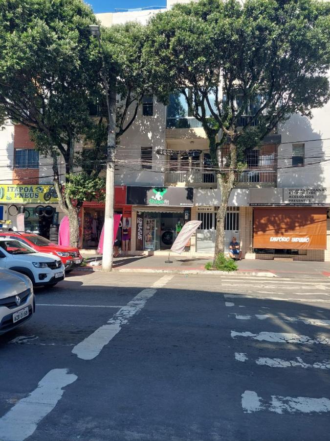 维拉维尔哈Meu Sonho Realizado! Muito Charmoso E Acolhedor.公寓 外观 照片