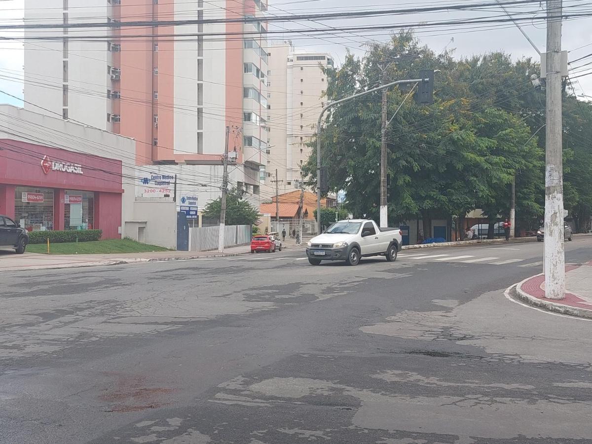 维拉维尔哈Meu Sonho Realizado! Muito Charmoso E Acolhedor.公寓 外观 照片