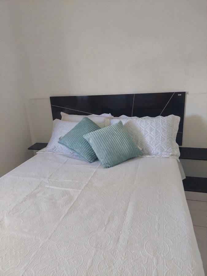 维拉维尔哈Meu Sonho Realizado! Muito Charmoso E Acolhedor.公寓 外观 照片