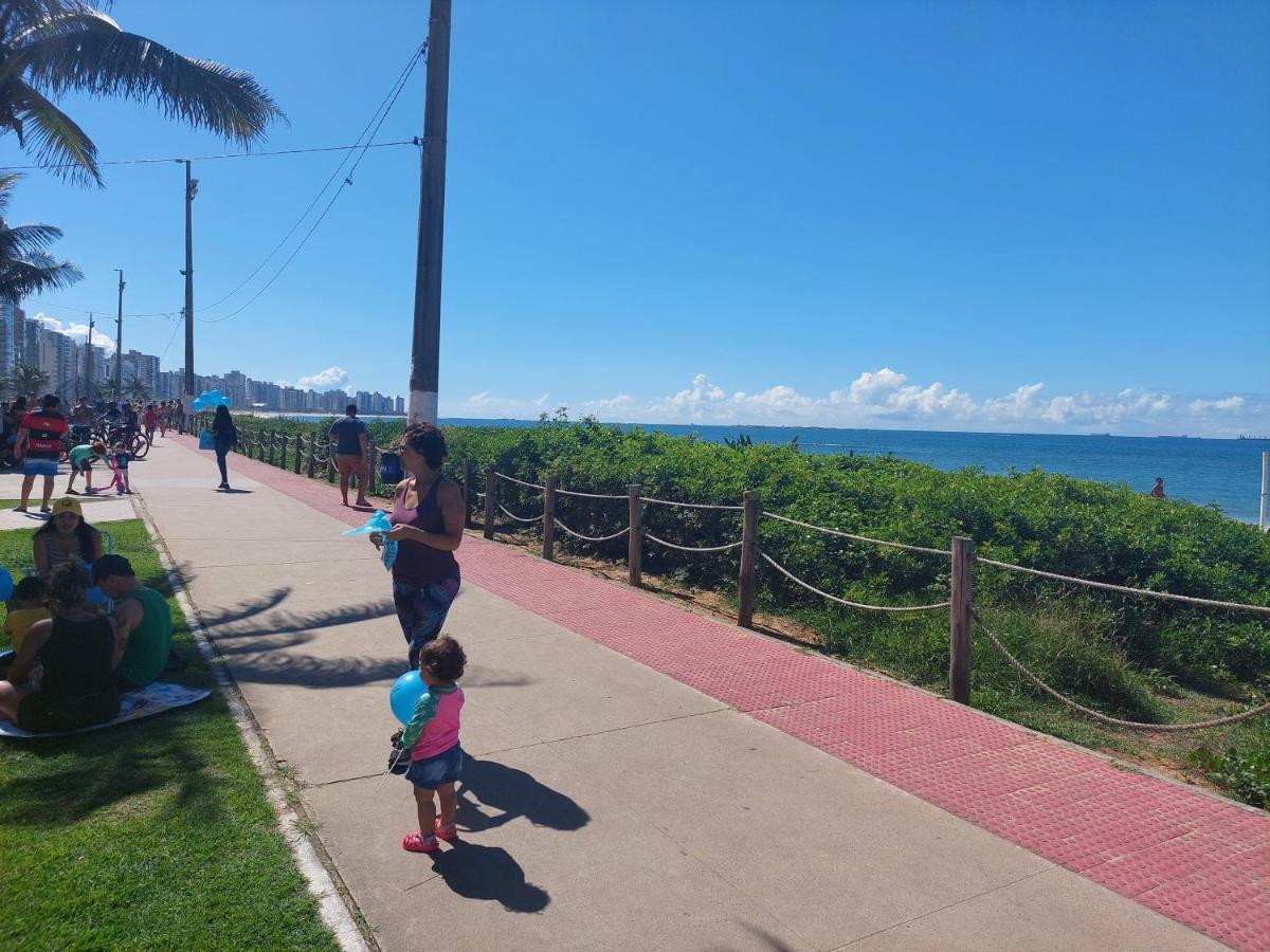 维拉维尔哈Meu Sonho Realizado! Muito Charmoso E Acolhedor.公寓 外观 照片